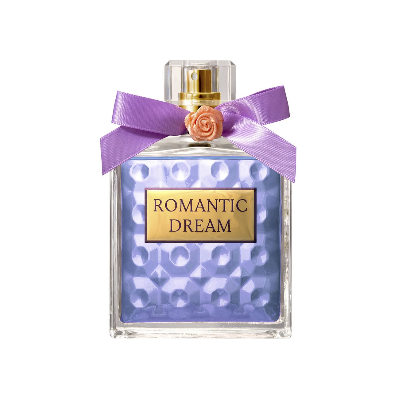 Parfum pour Femmes Romantic Dream | Paris Elysees Parfums